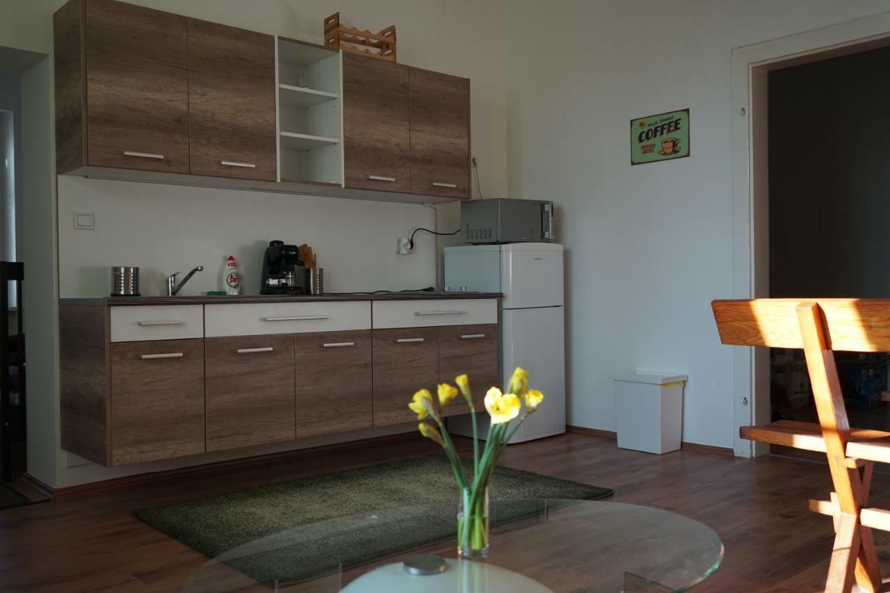 Arnie Apartman Arnoldstein Ngoại thất bức ảnh