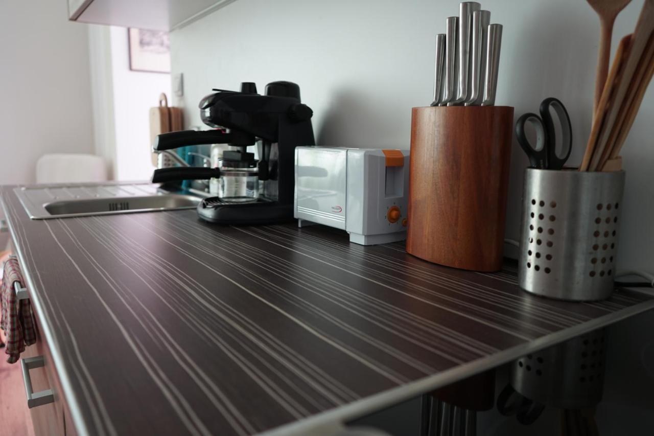 Arnie Apartman Arnoldstein Ngoại thất bức ảnh